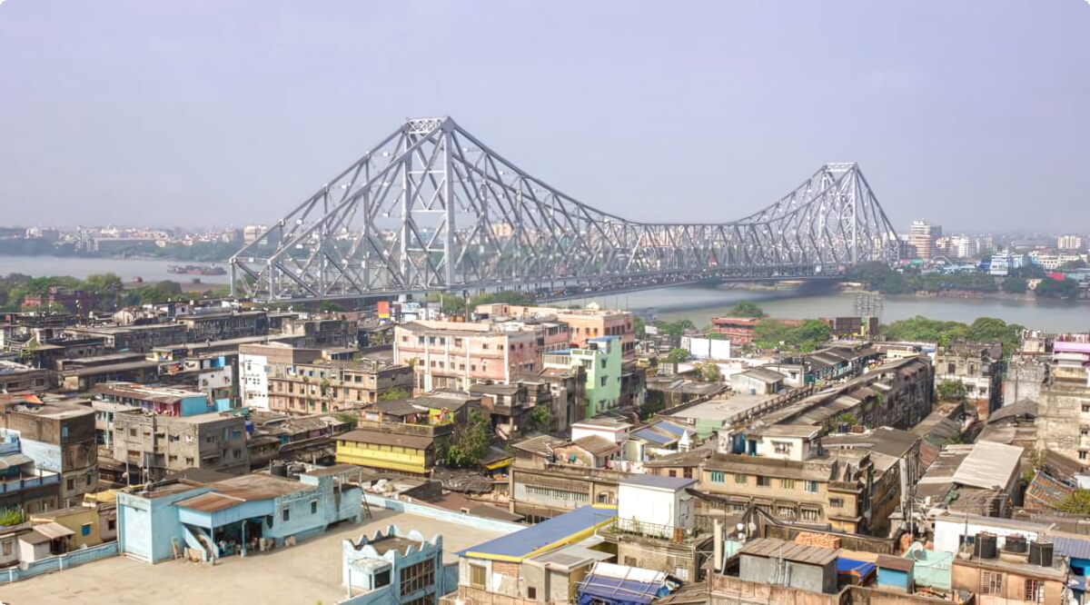 Calcutta