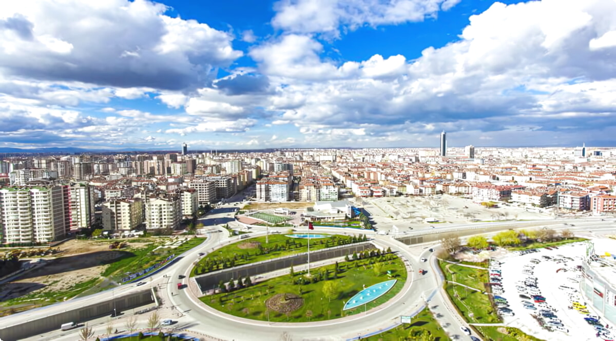 Konya