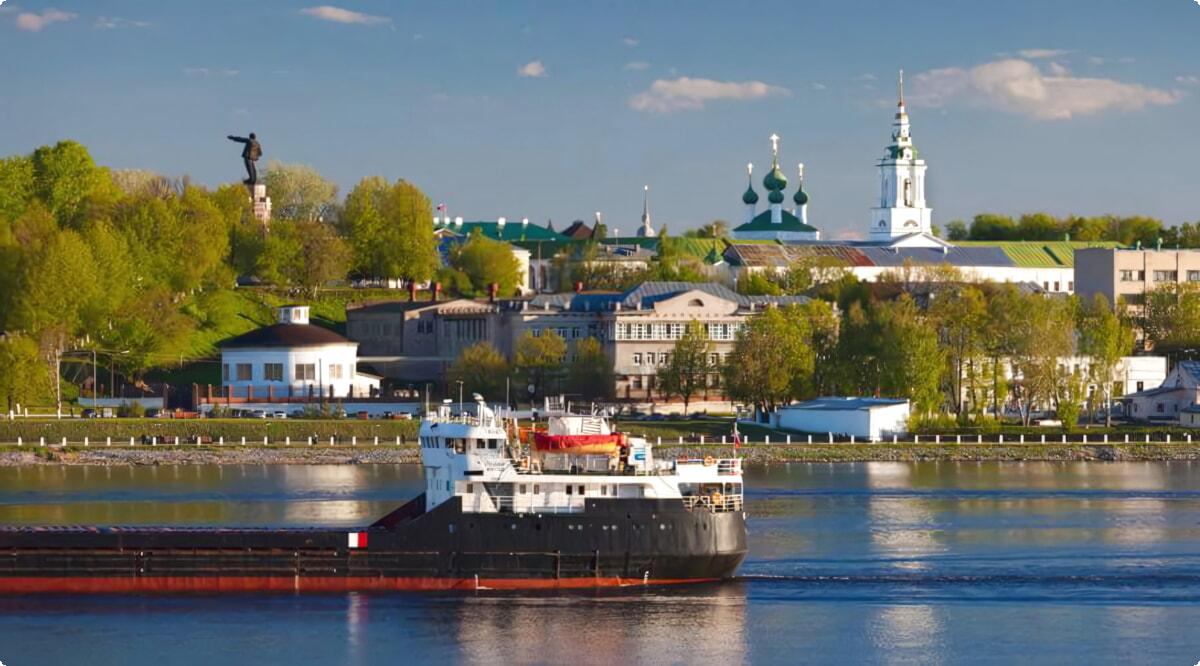 Kostroma