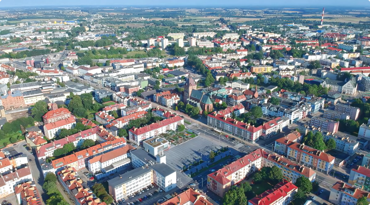 Koszalin