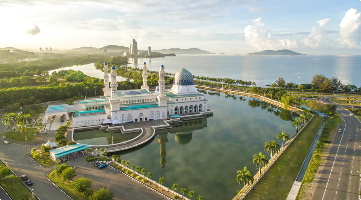 Kota Kinabalu