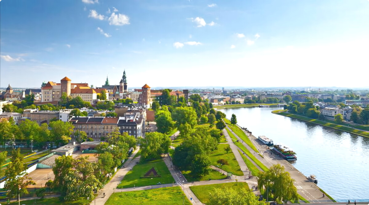 Cracovia