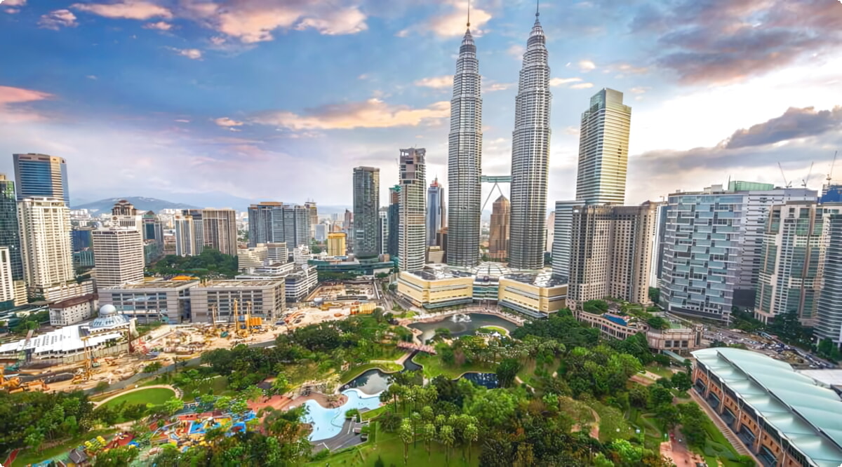 Kuala Lumpur