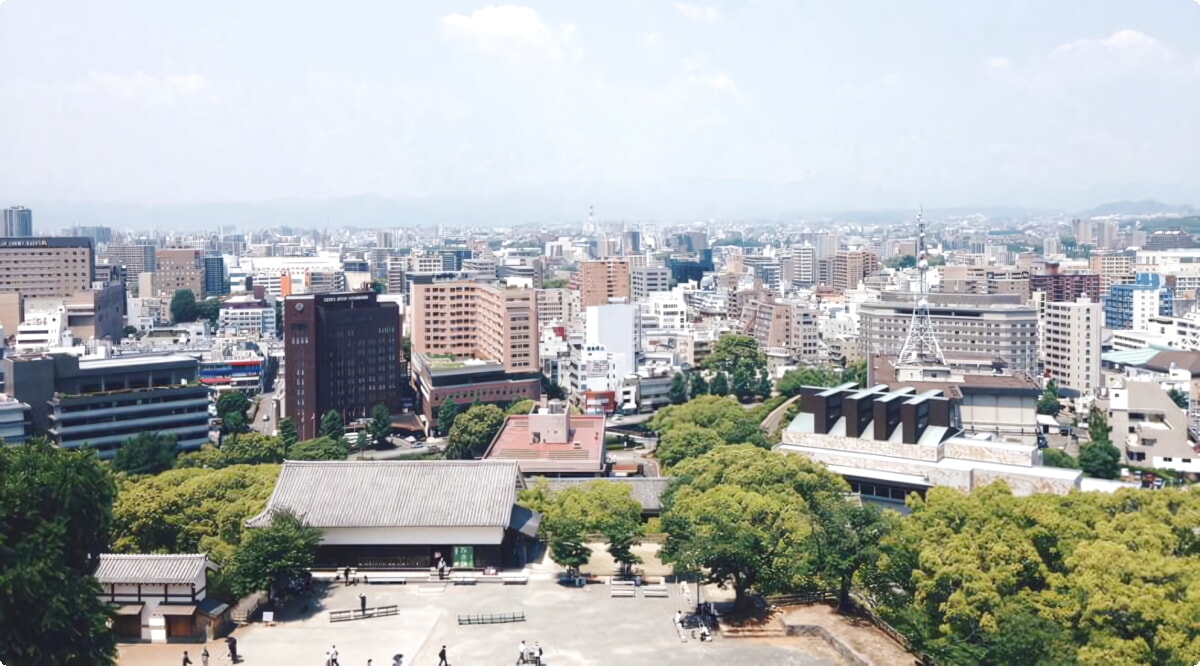Kumamoto
