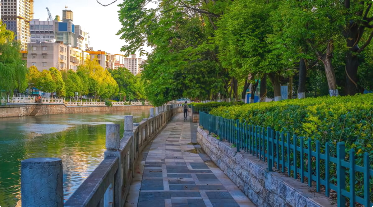 Kunming