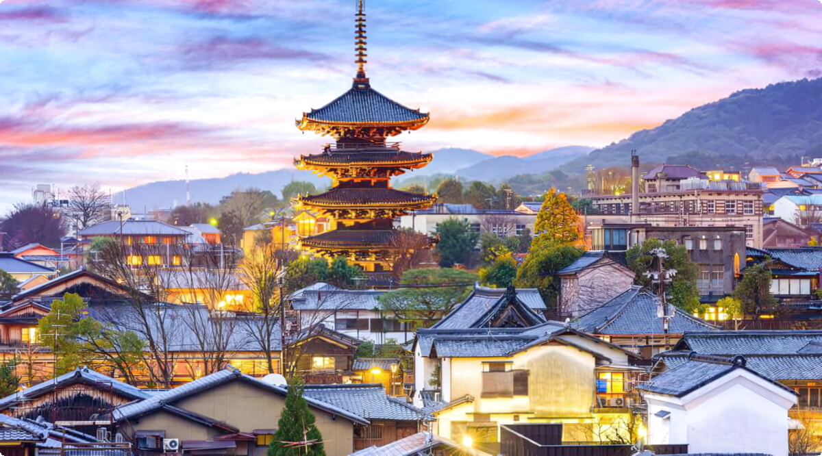Kyoto