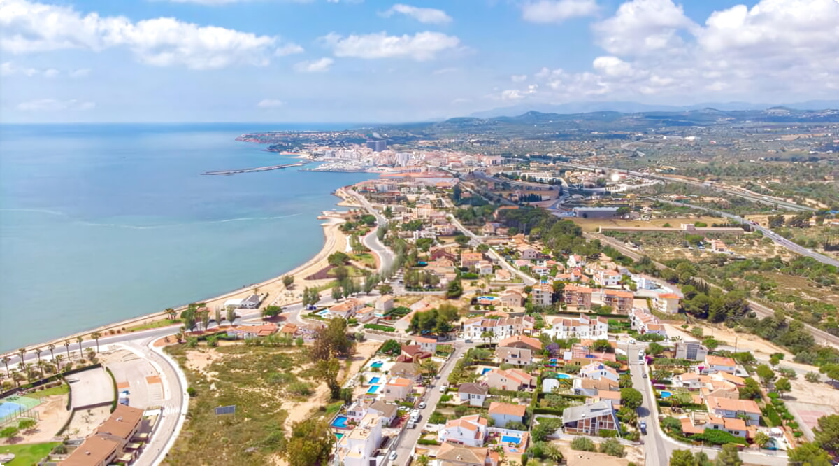 L'Ampolla