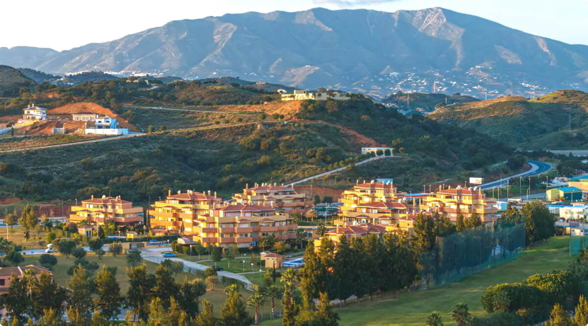 La Cala de Mijas