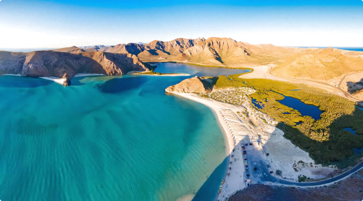 La Paz