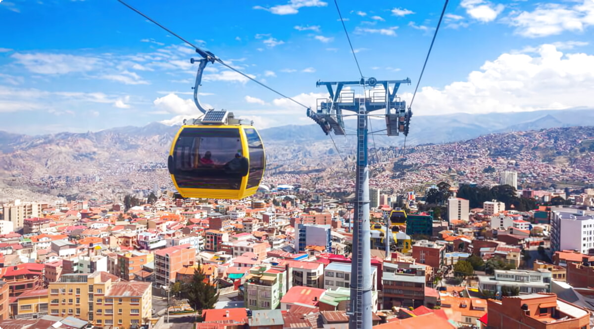 La Paz