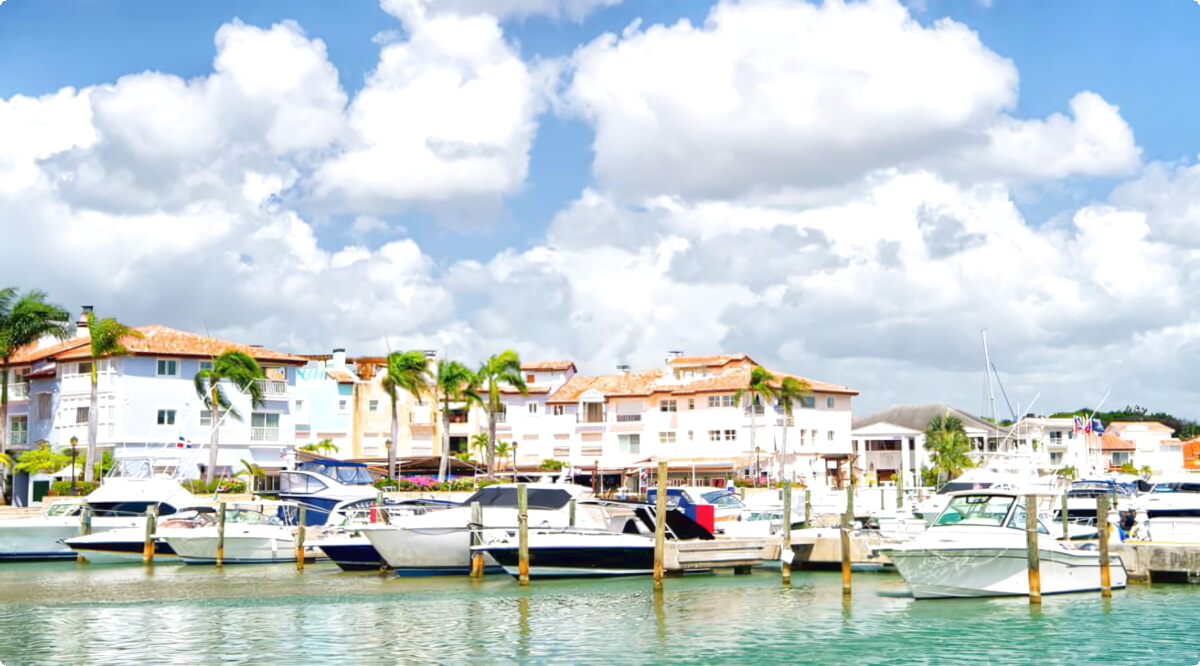 La Romana