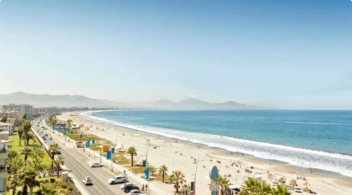 La Serena