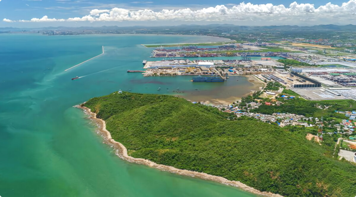 Laem Chabang