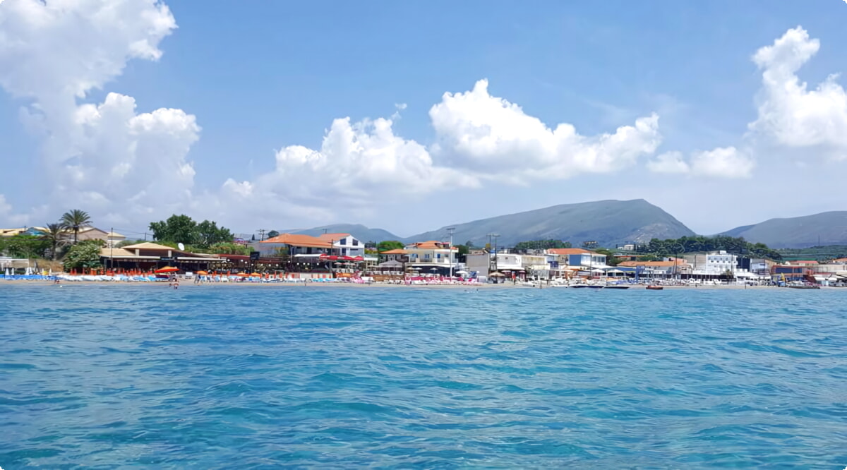 Laganas