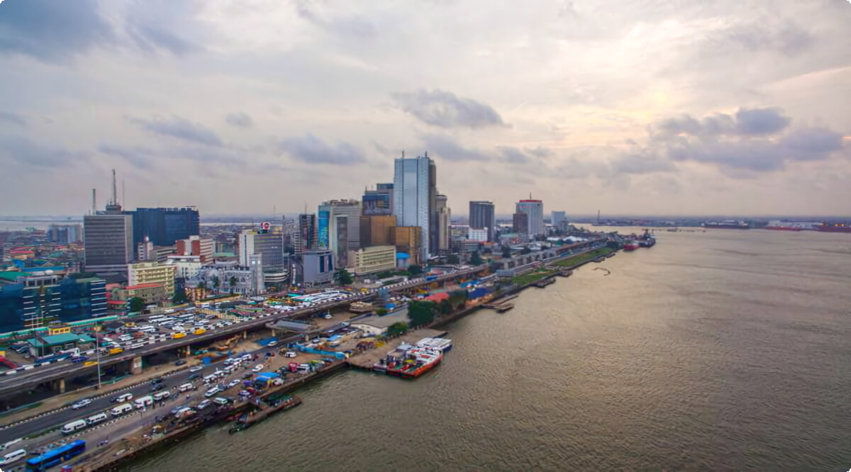 Lagos