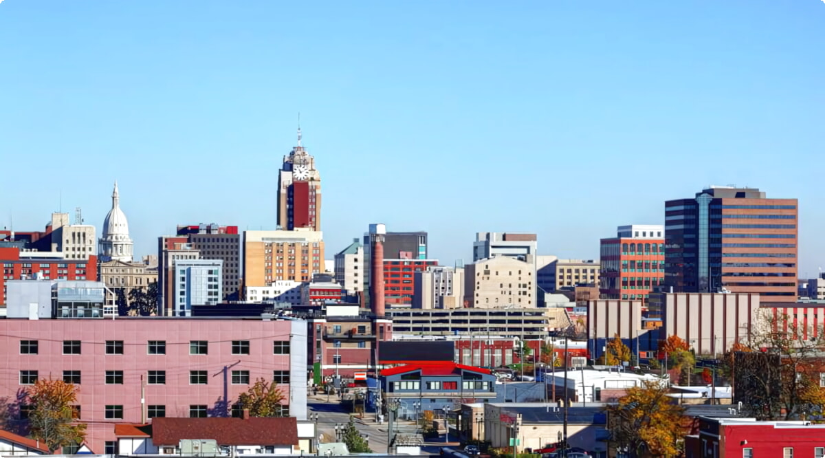 Lansing