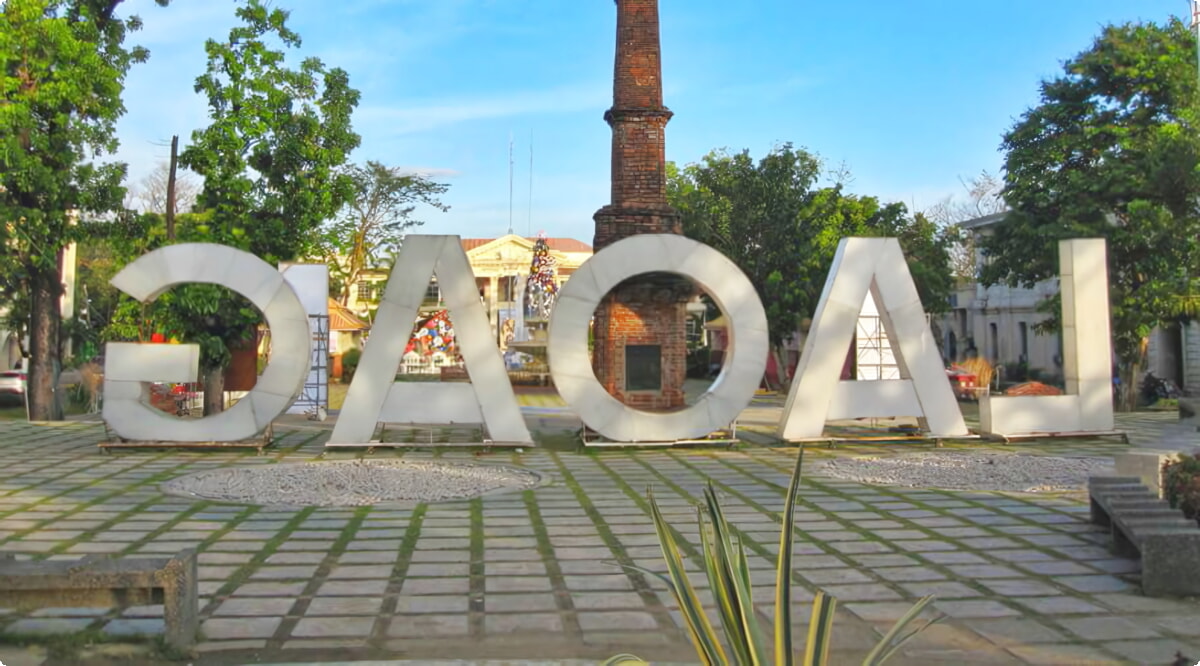 Laoag