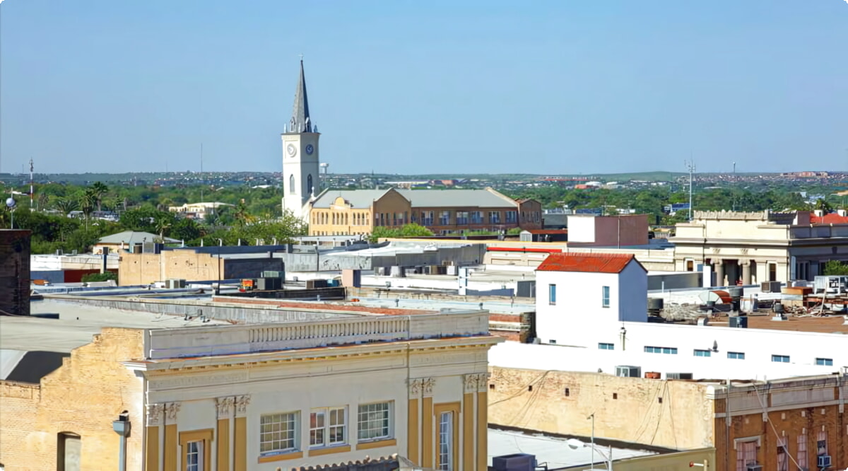 Laredo