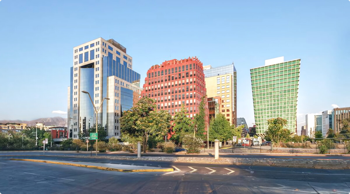 Las Condes