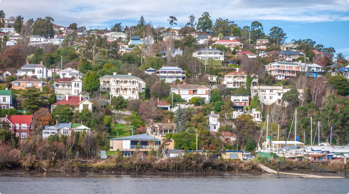 Launceston