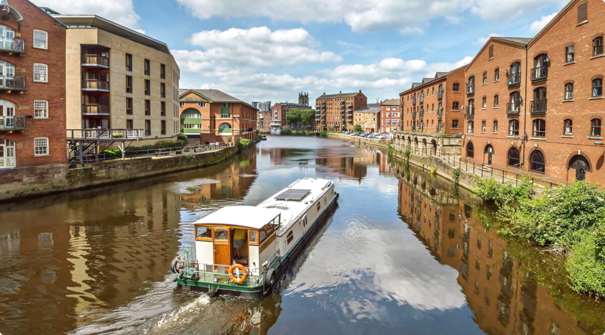 Leeds