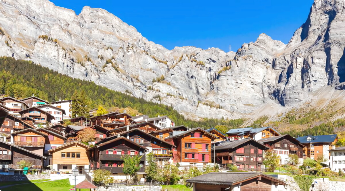 Leukerbad