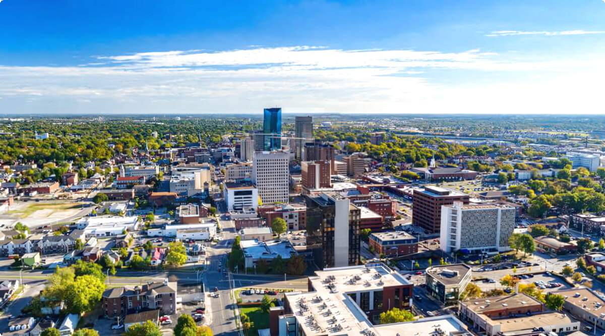 Lexington