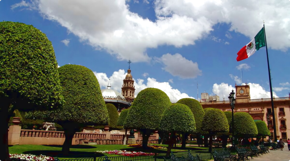 León