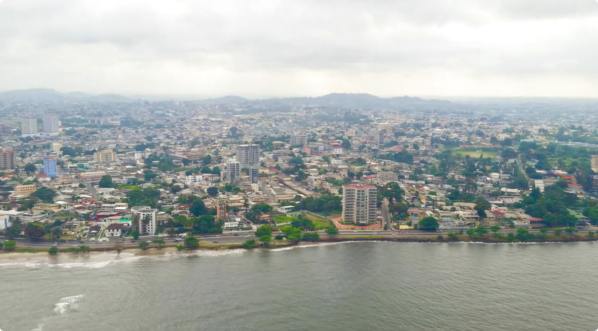 Libreville
