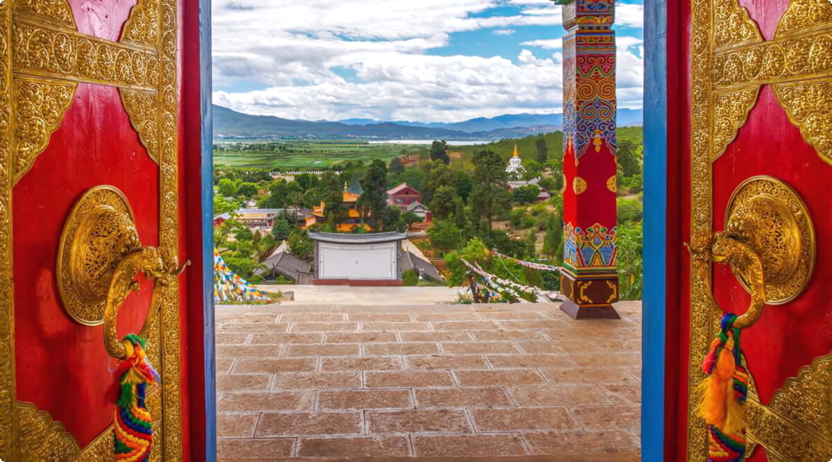 Lijiang