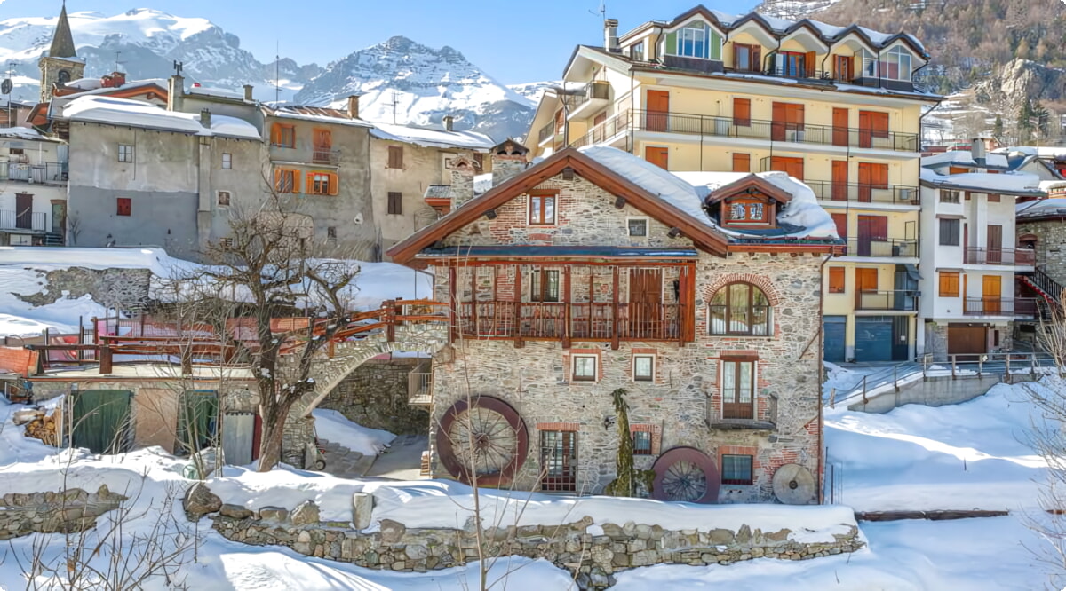 Limone Piemonte
