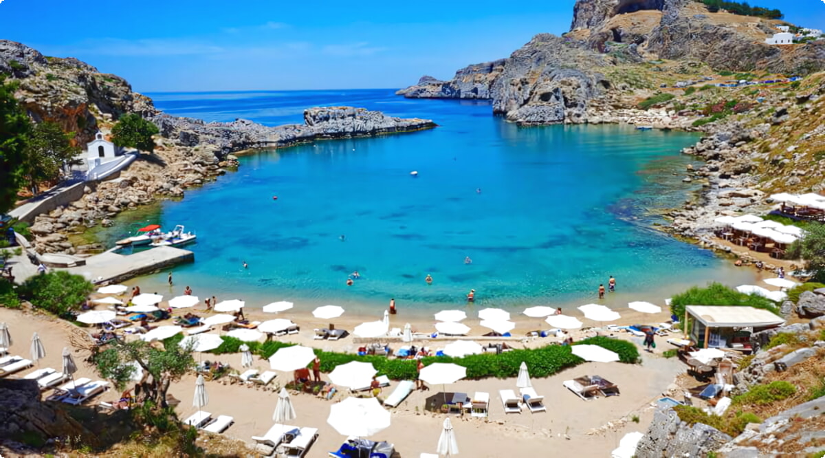 Lindos