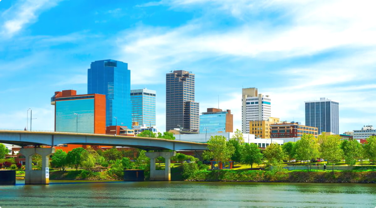 Little Rock
