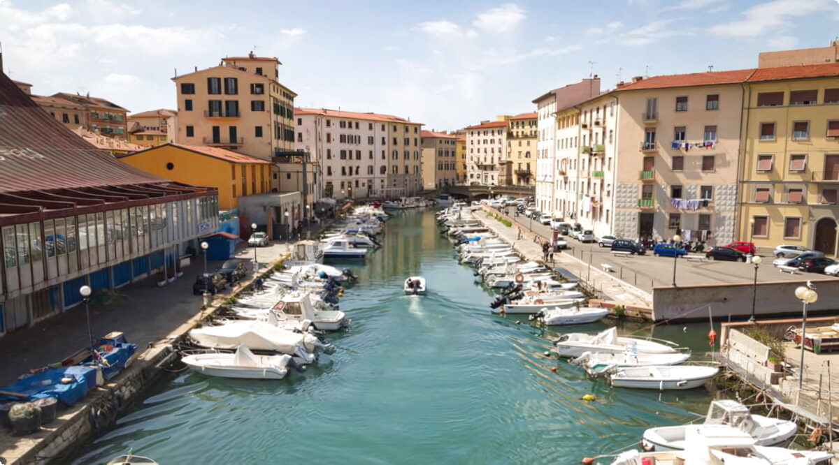 Livorno