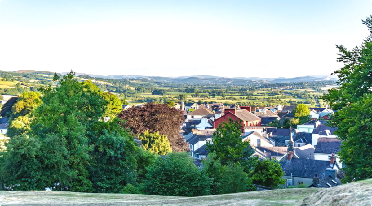 Llandeilo
