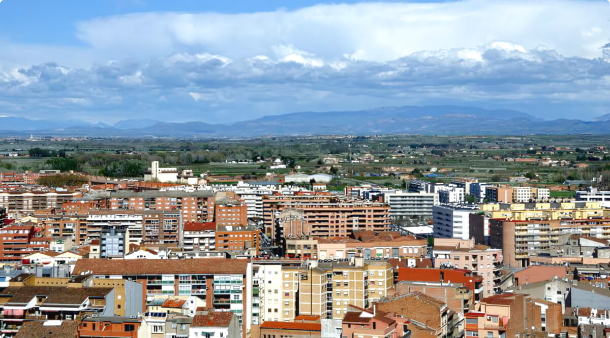 Lleida