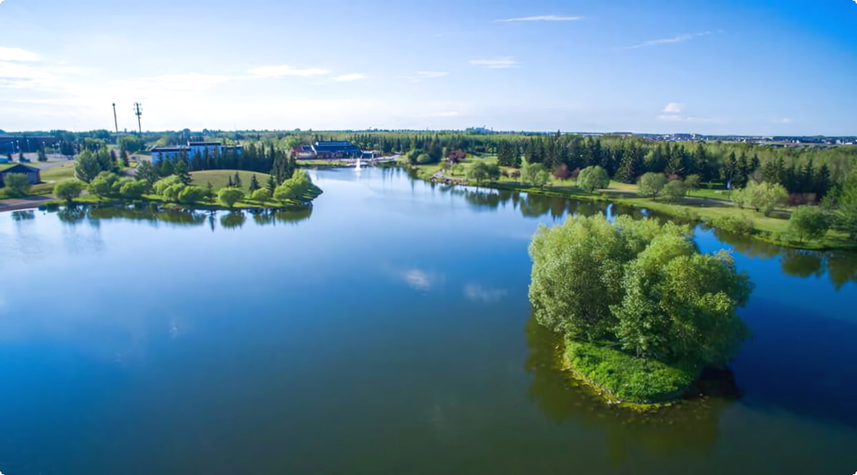 Lloydminster