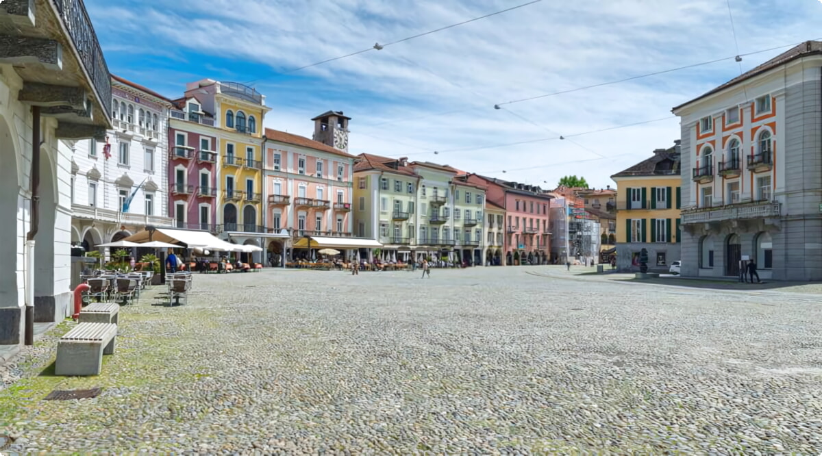 Locarno