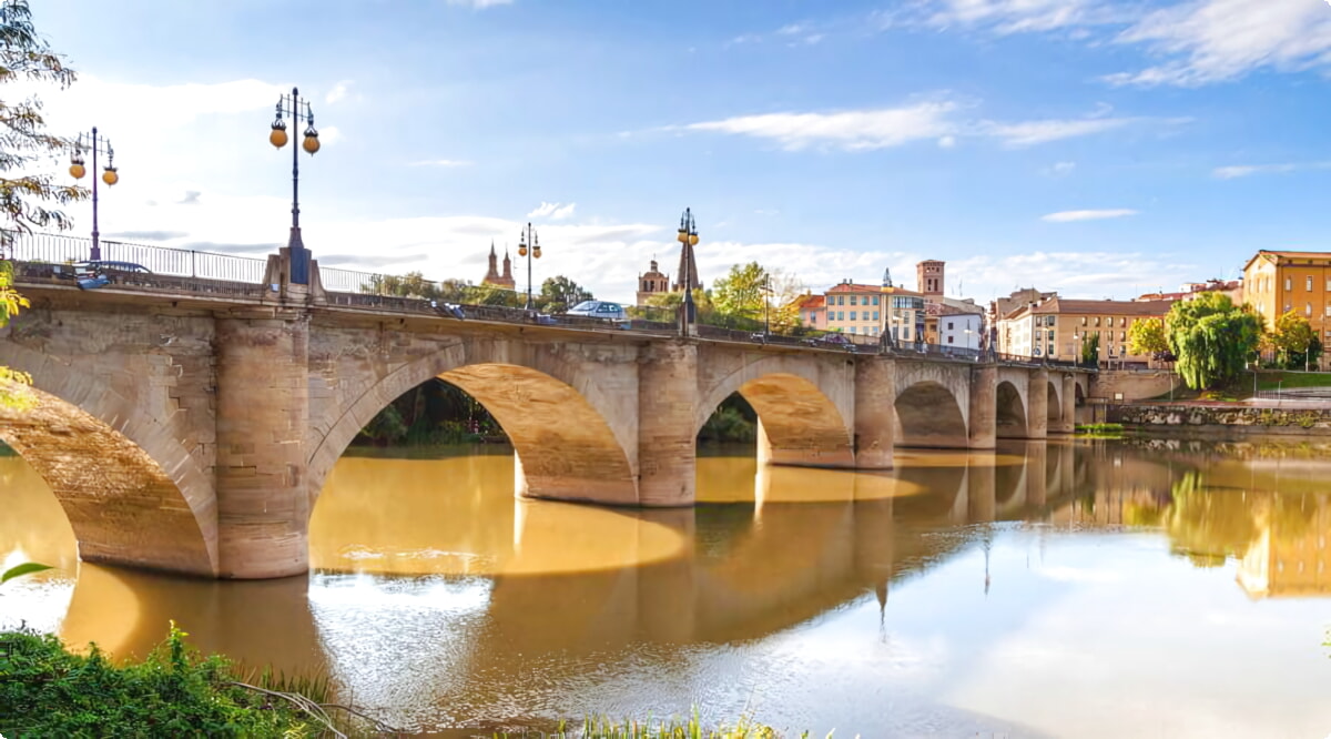 Logroño