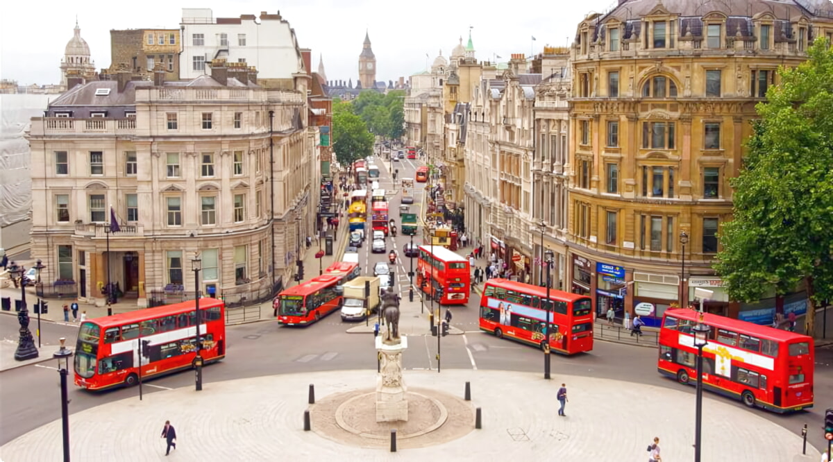 Londra