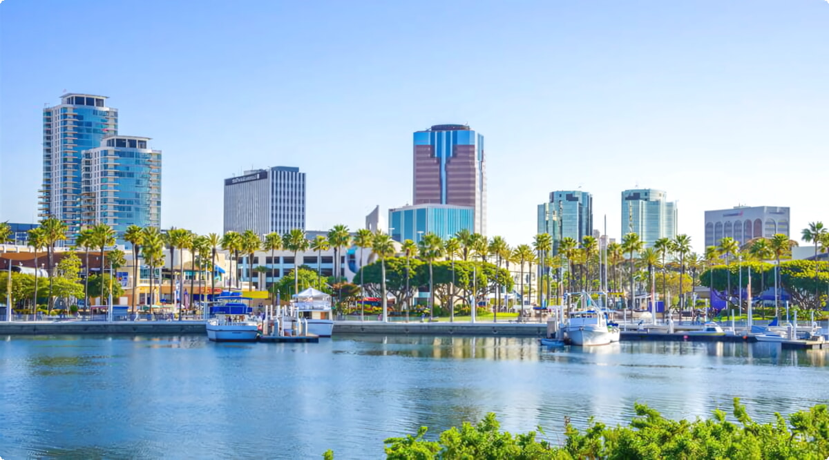 Long Beach