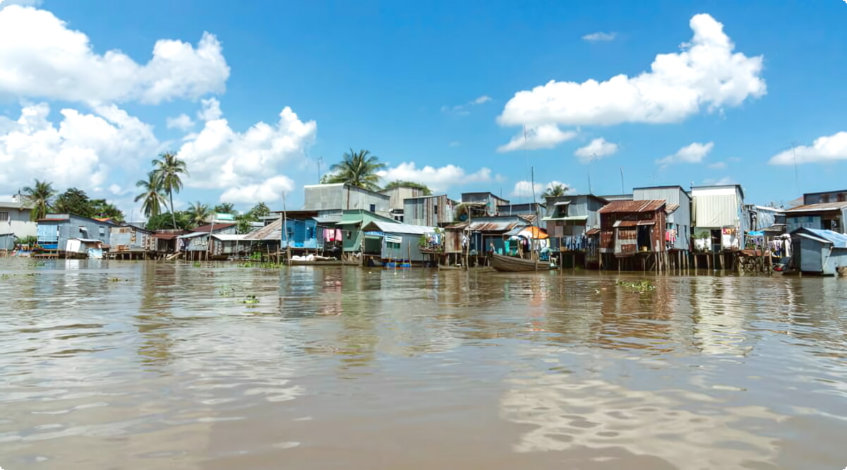 Long Xuyen