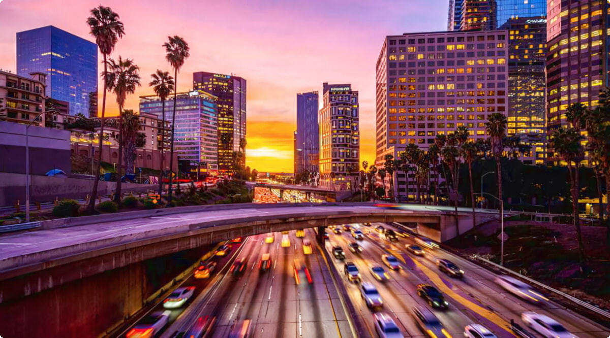 Los Angeles