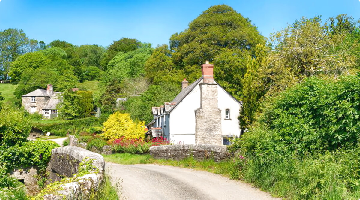 Lostwithiel