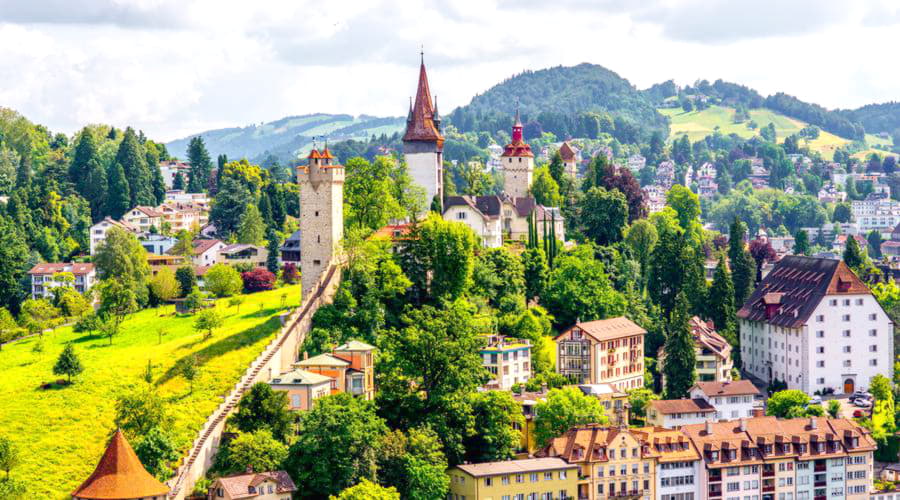 Lucerna