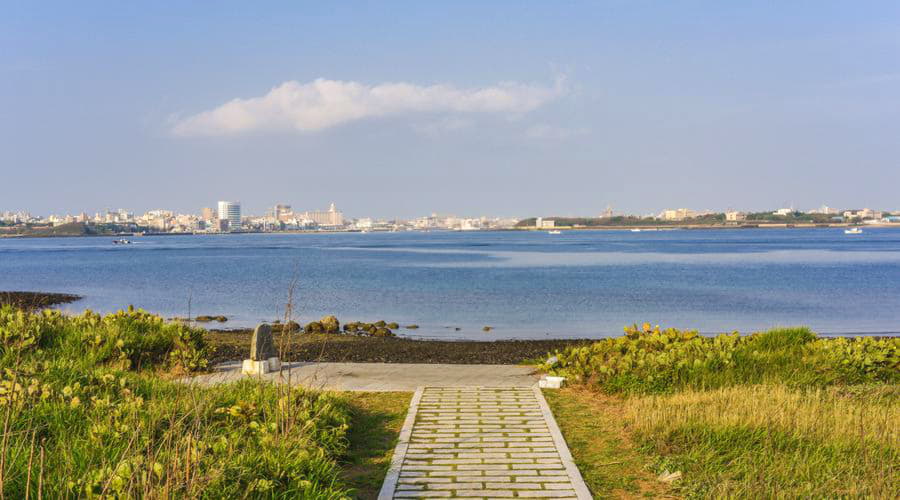 Città di Magong