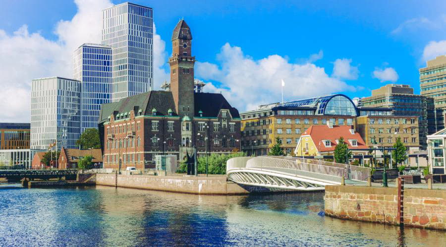 Malmö