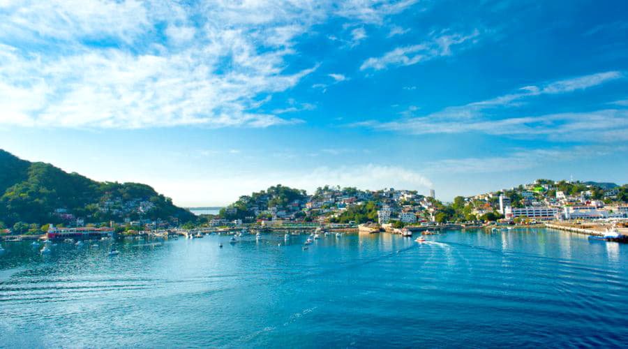 Manzanillo