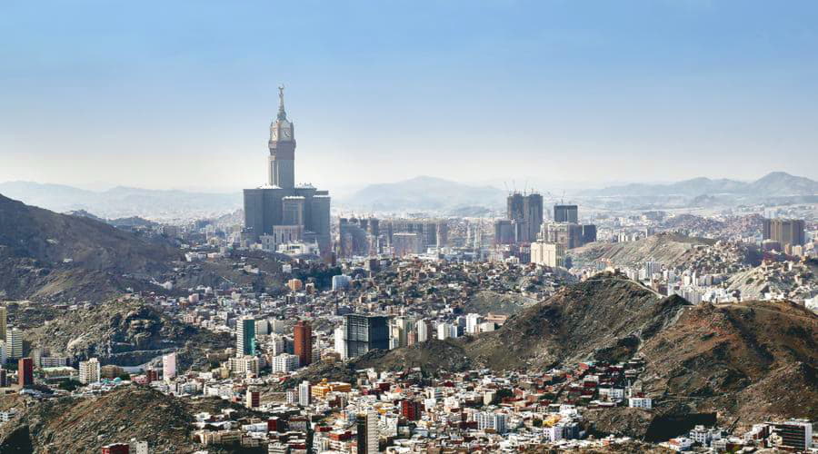 La Mecca