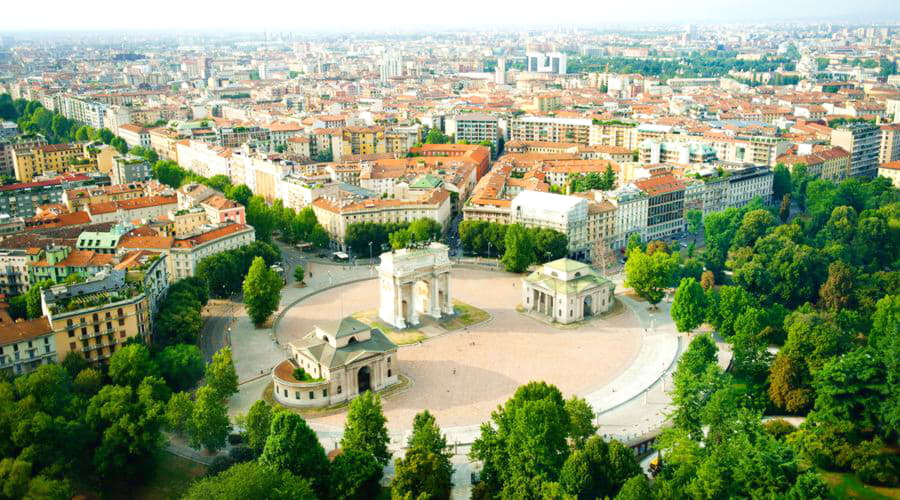 Milano